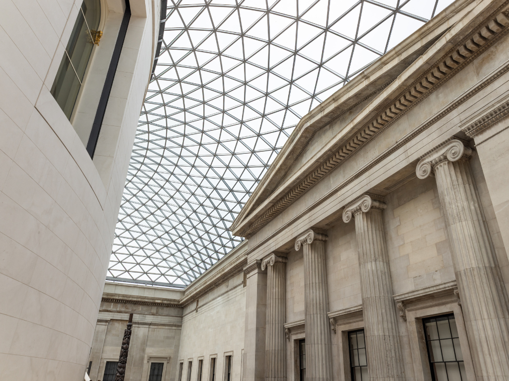The British Museum