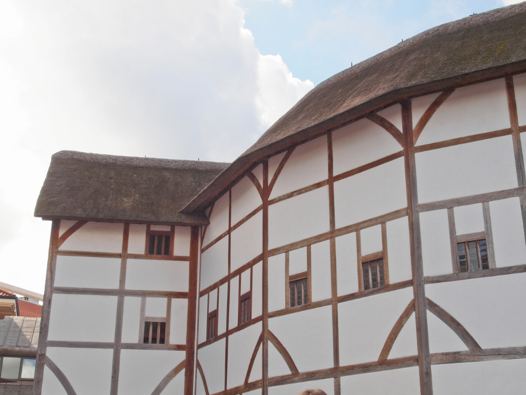 The Globe Theatre