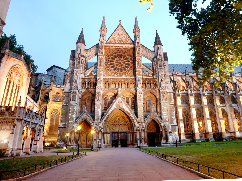 Westminster Abbey