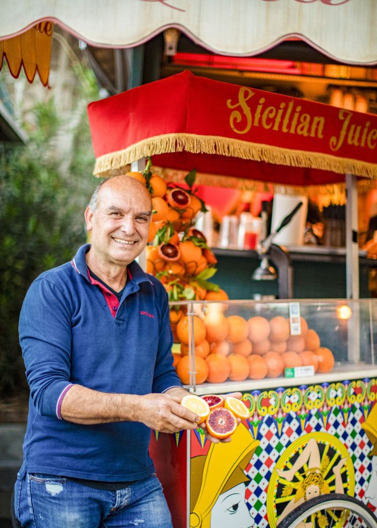 a close up shot of a brown bear’s face, with shaggy brown fur