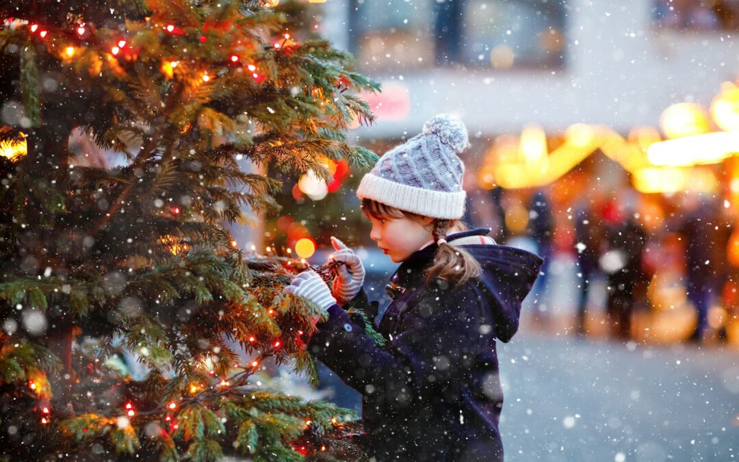 Travel Director Tim’s Ultimate Souvenir Guide to Europe’s Christmas Market Destinations