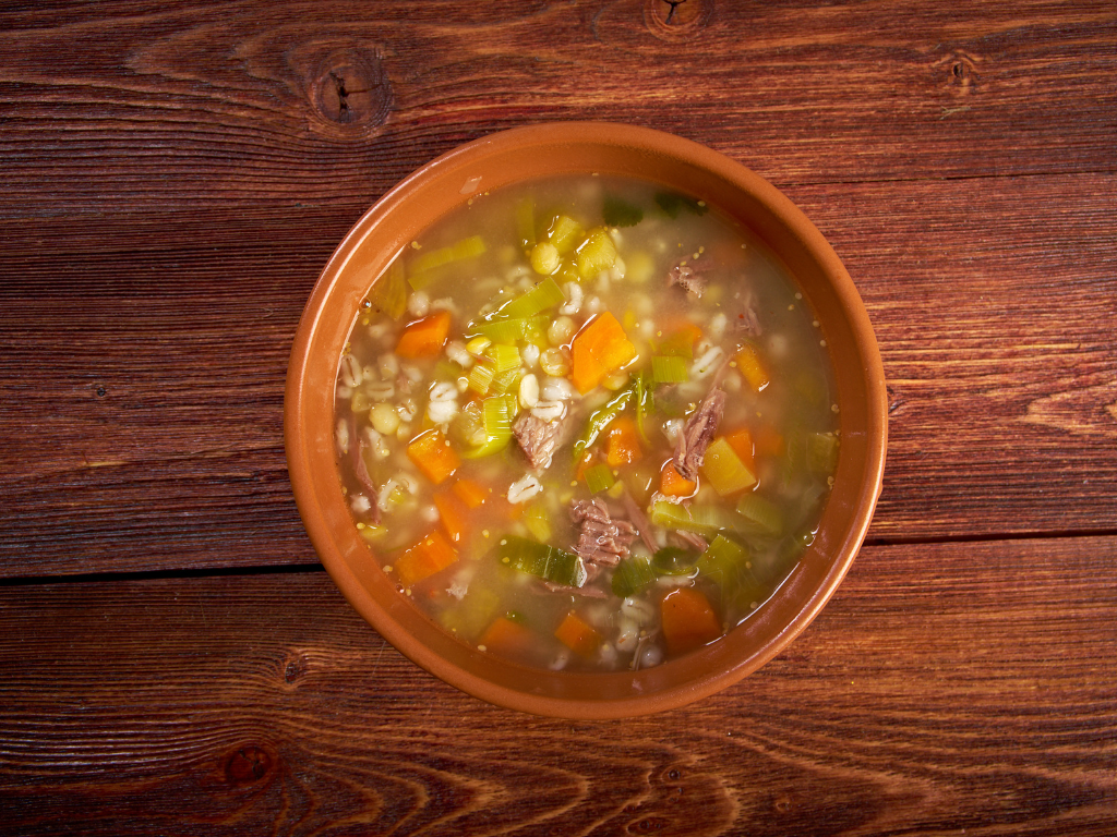 Scotch Broth