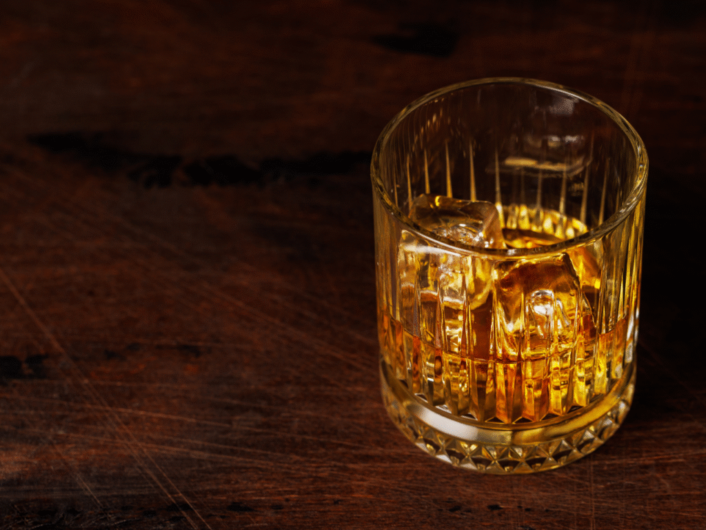 Scotch whiskey
