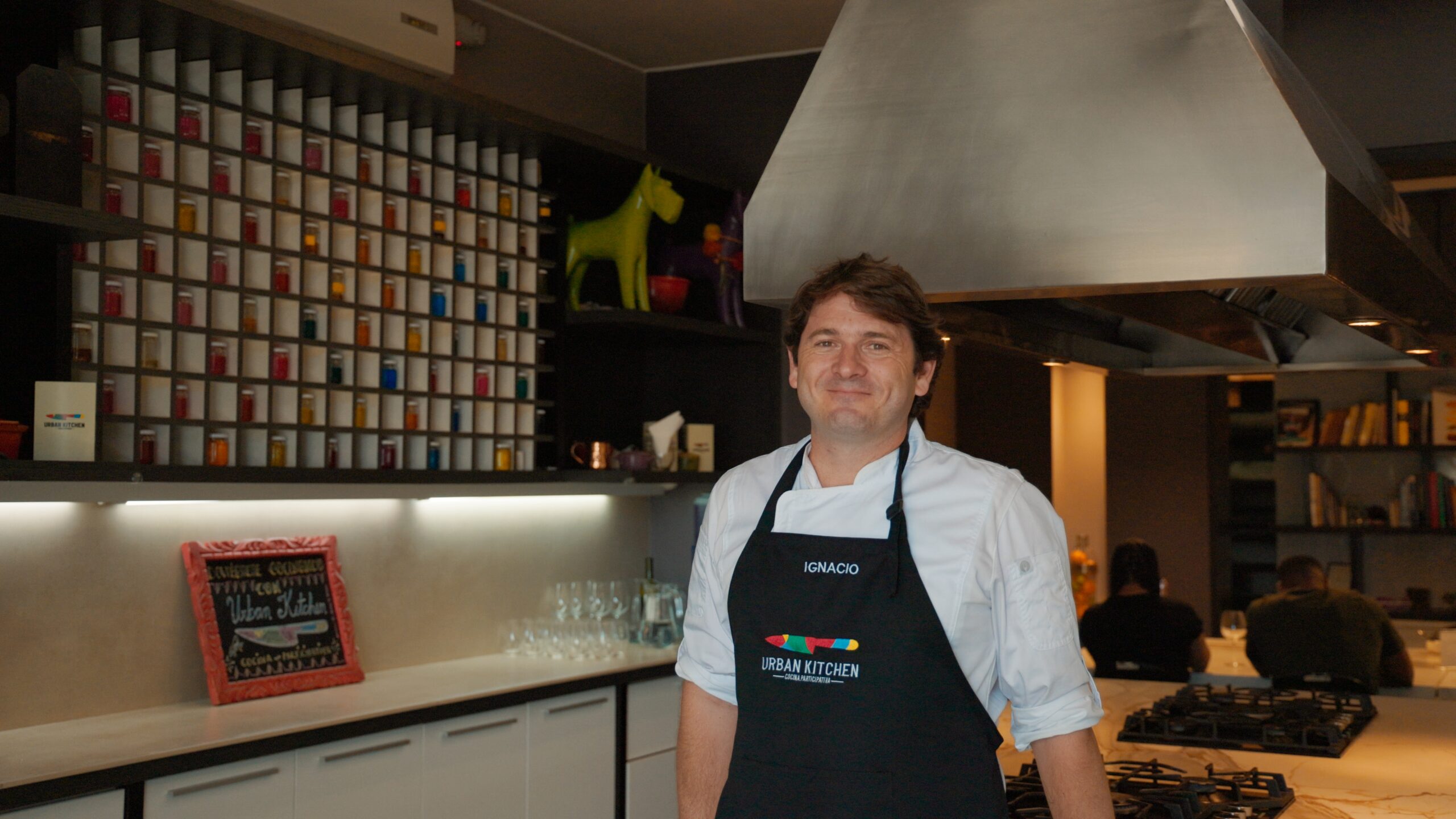 Chef Ignacio