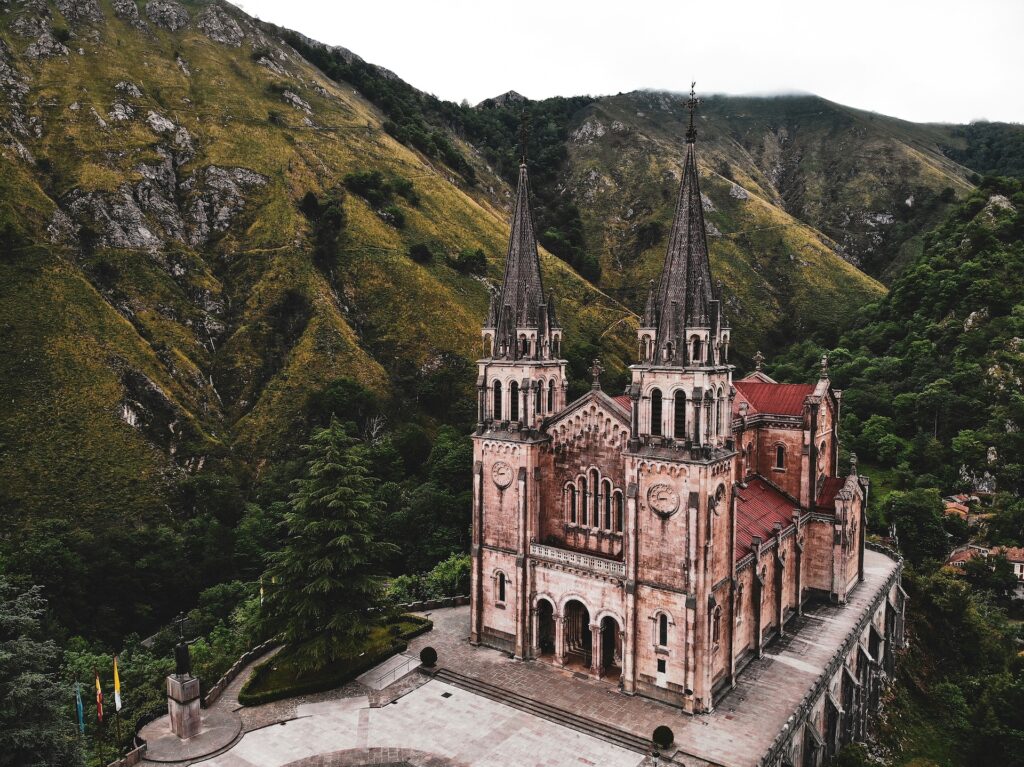 Covadonga