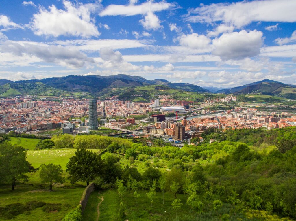 bilbao