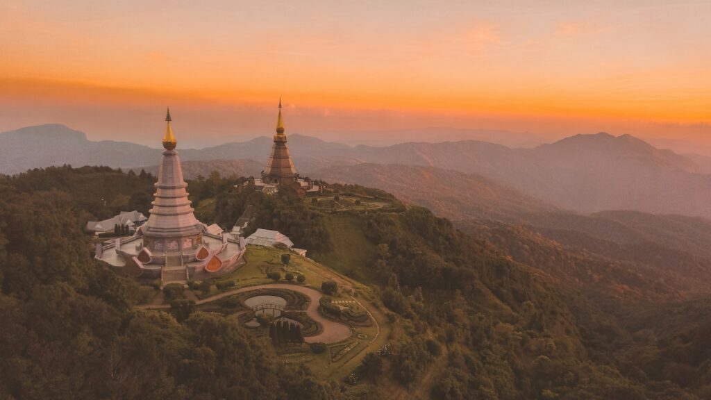  Chiang Mai 