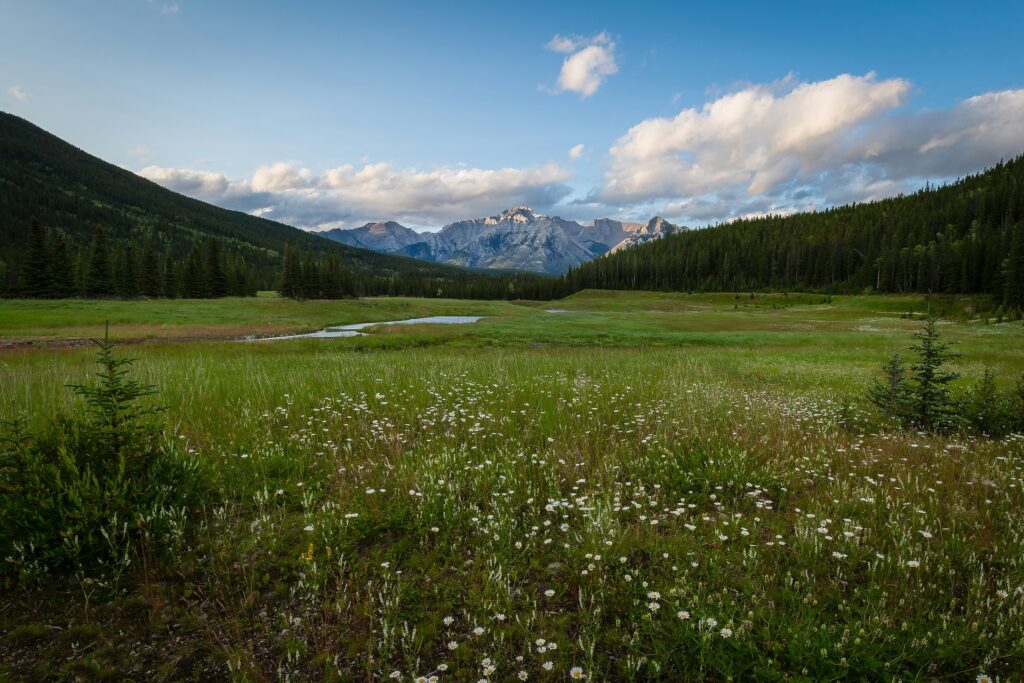 rocky mountains national park