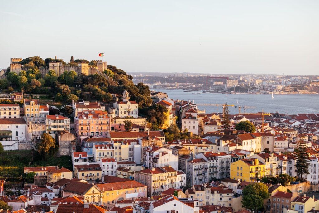 Lisbon, Portugal
