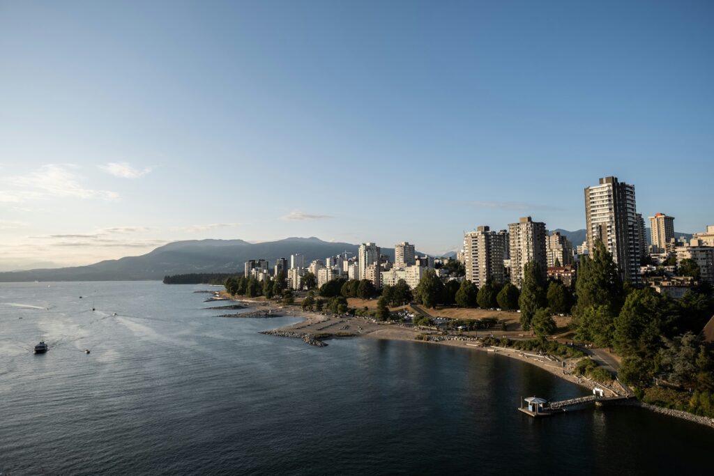 vancouver, canada