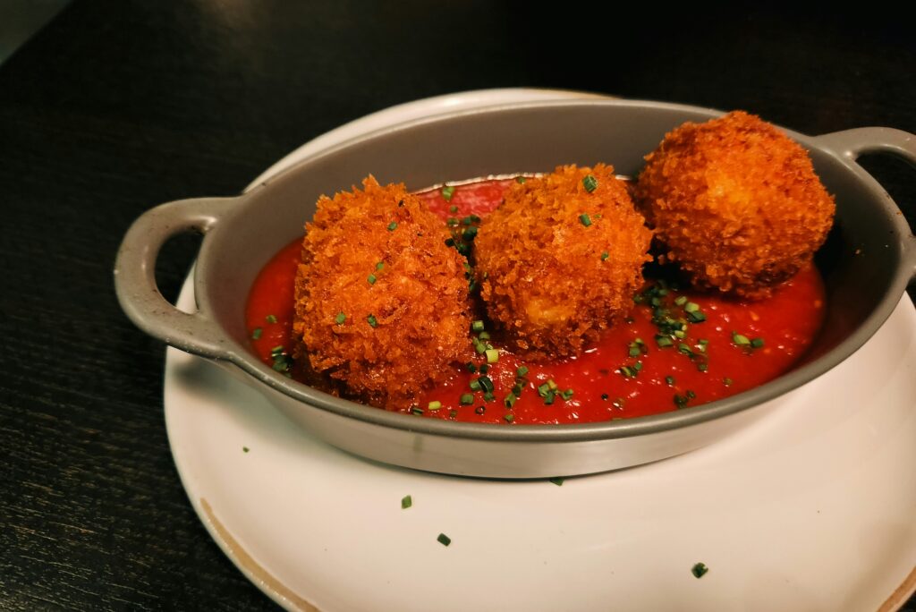 arancini