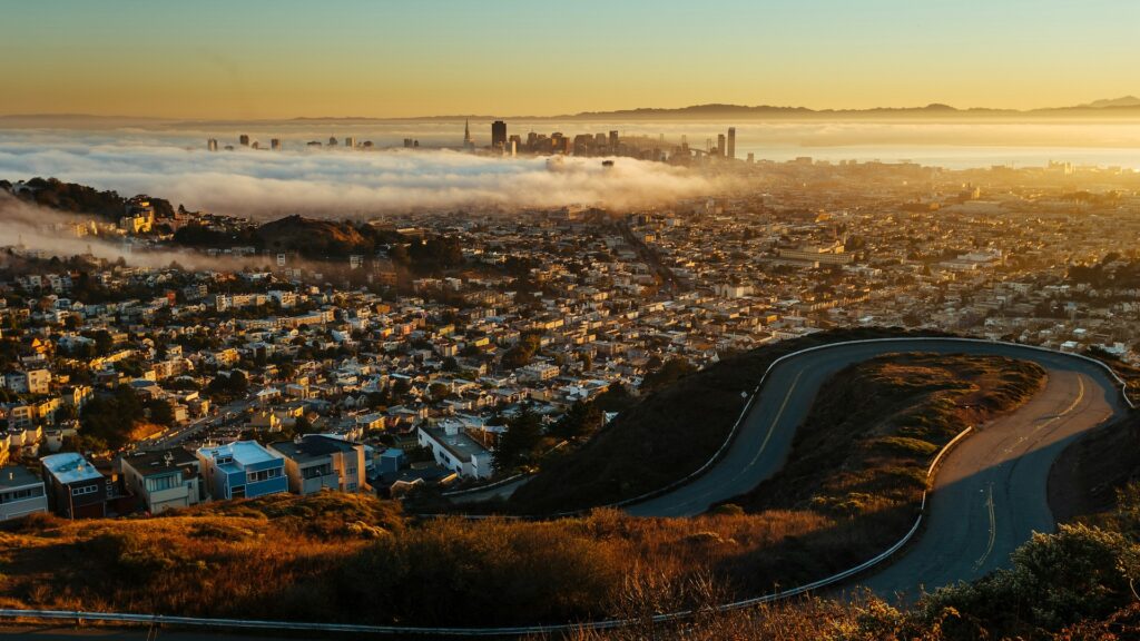 san francisco
