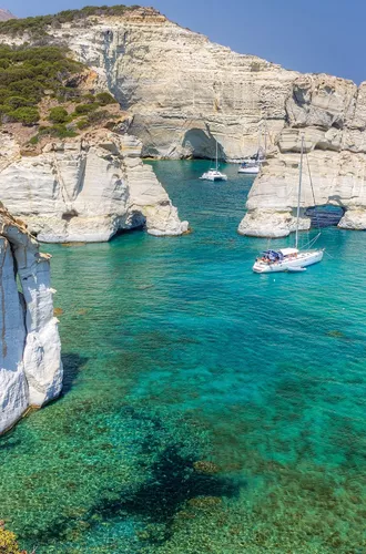 Mediterranean Fables Guided Tour