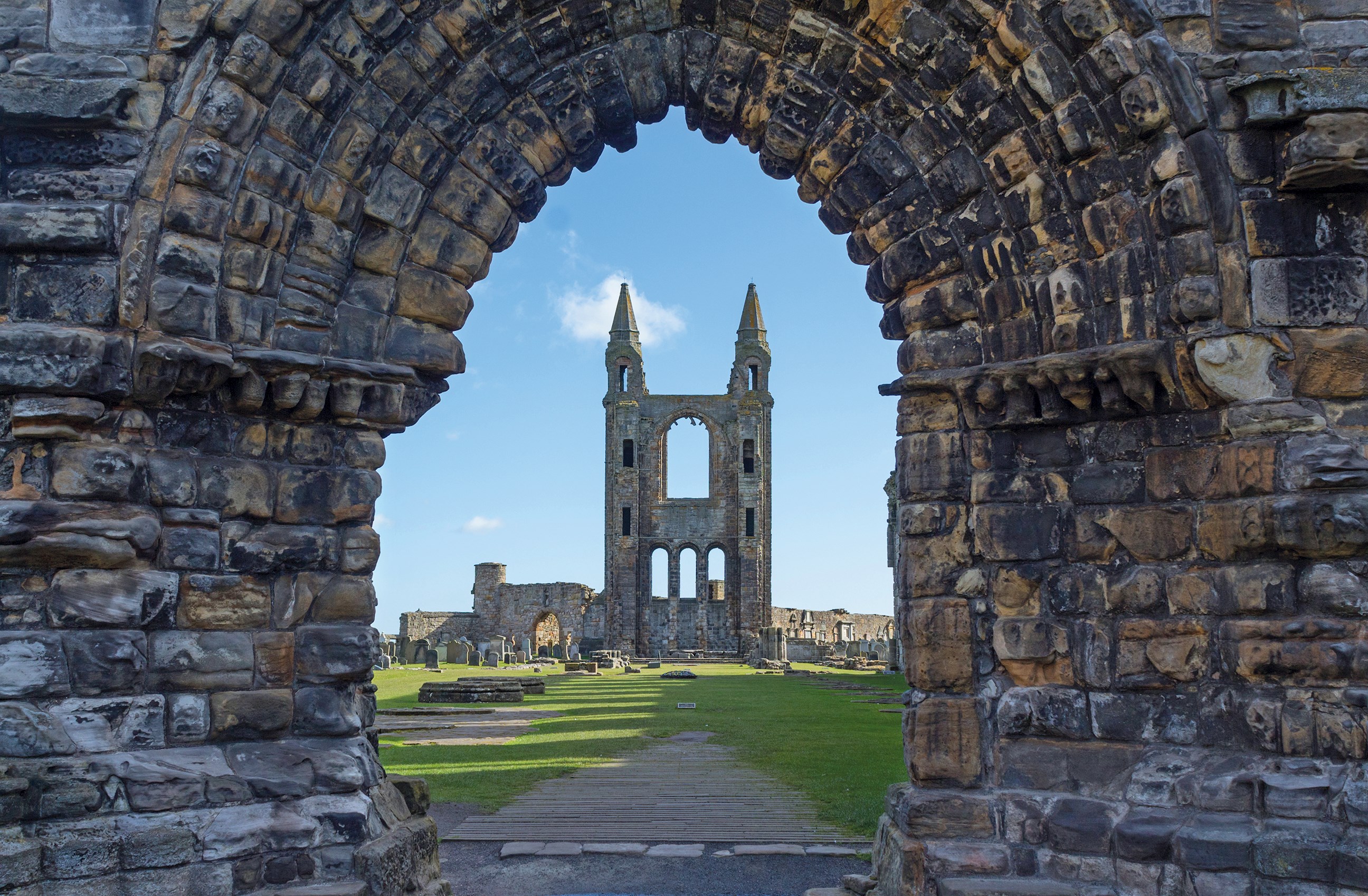 Insight Tours Scotland 2024 Wilow