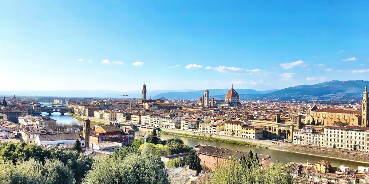 Mediterranean Journey Guided Tour
