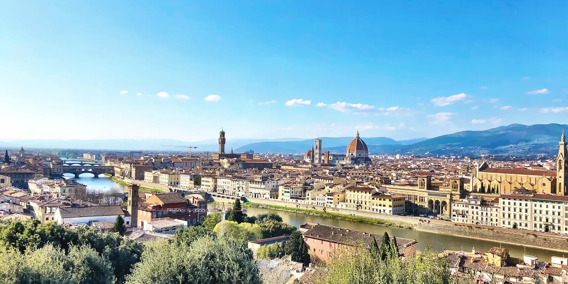 Mediterranean Journey Guided Tour