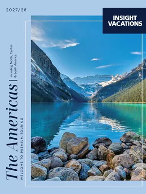 IV AMERICAS CAD FRONT COVER