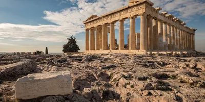 Glories of Greece Guided Tour