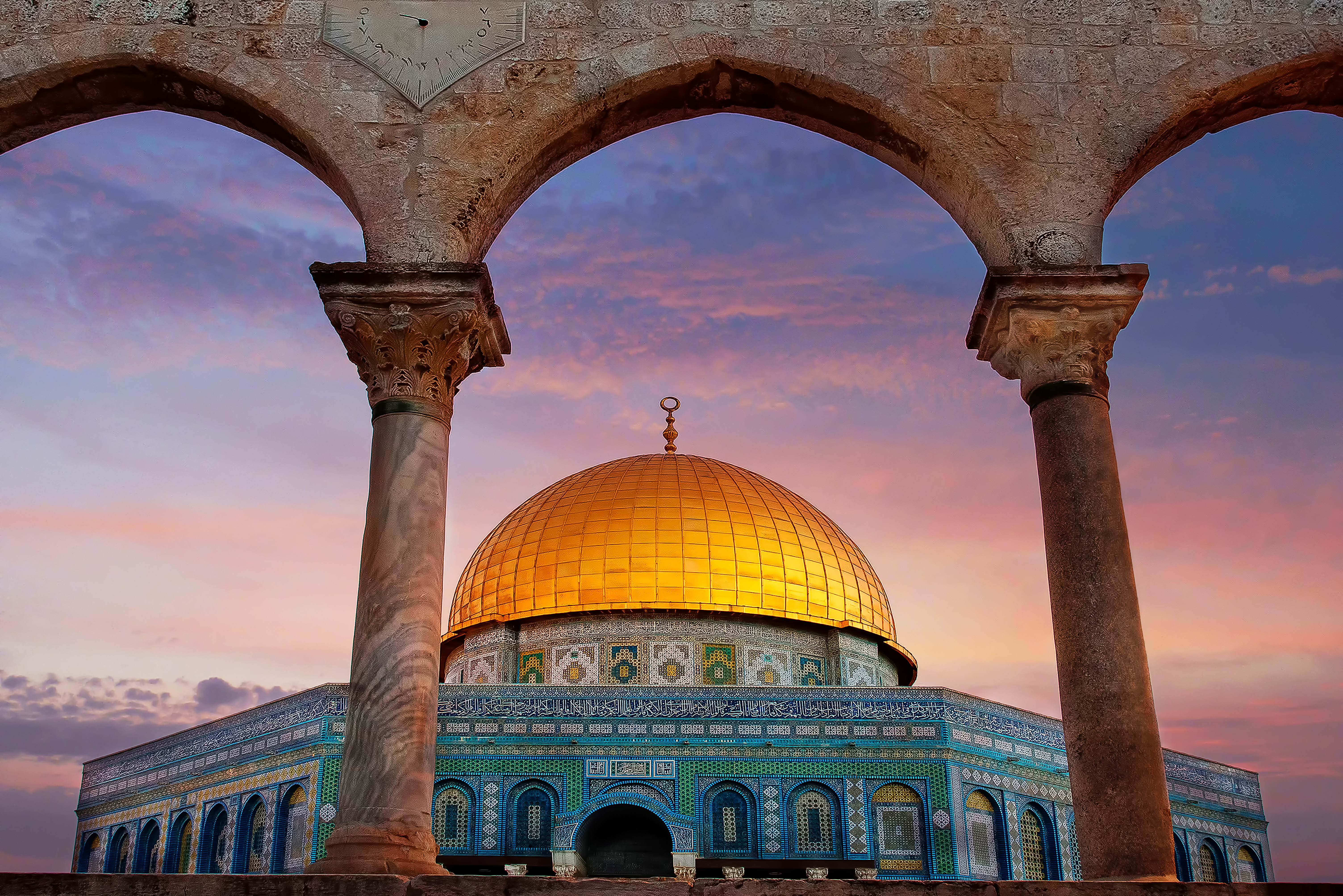 Israel Guided Tours And Travel Guide