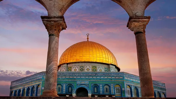 Israel Guided Tours And Travel Guide