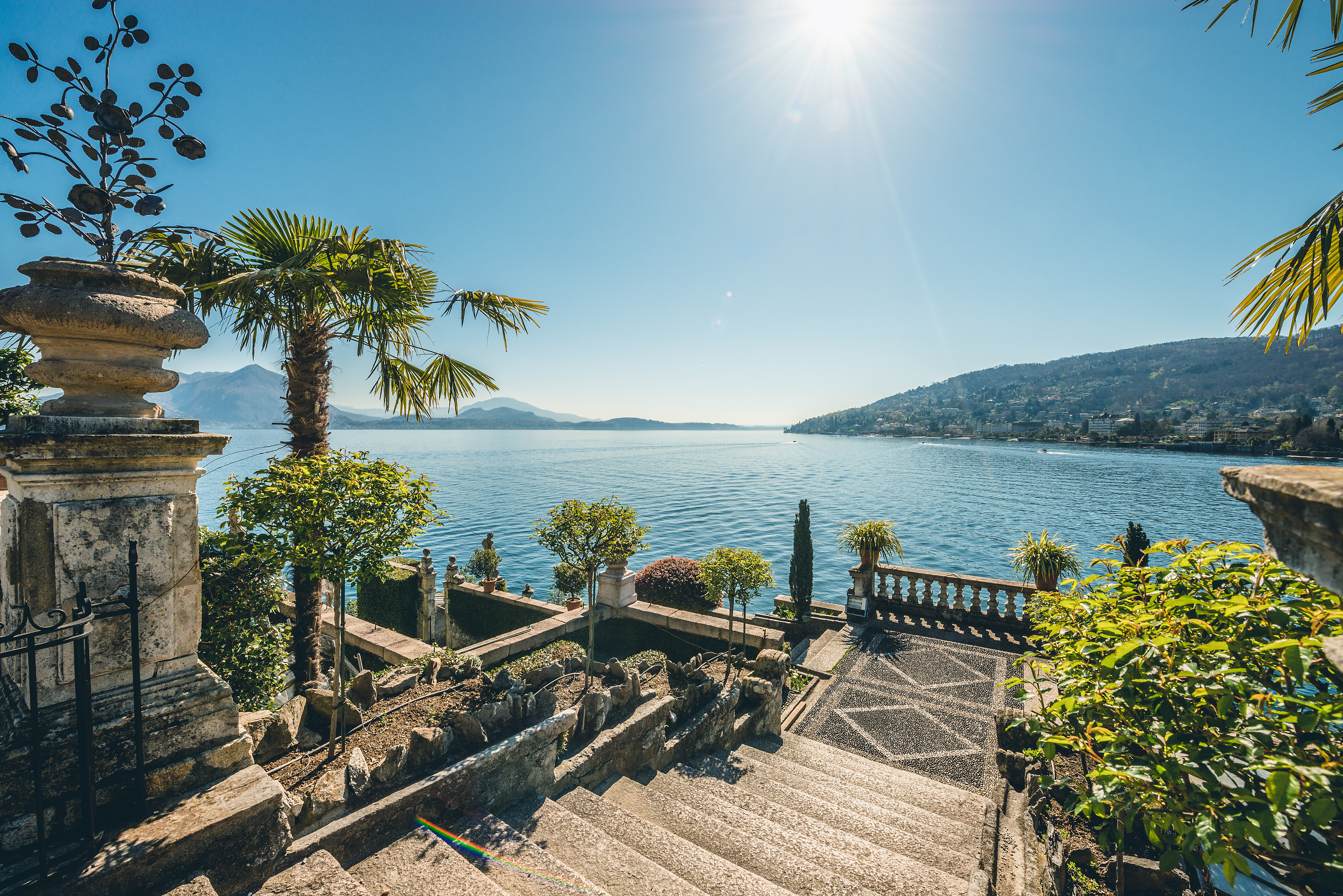 Palazzo Barromean Italy 25