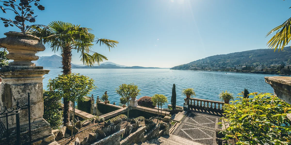 Palazzo Barromean Italy 25