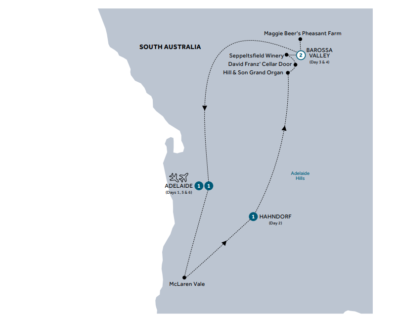 Updated Map June 22 Crop