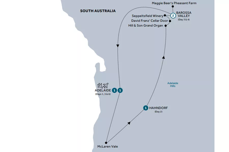 Updated Map June 22 Crop