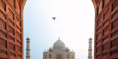 Classical India with Nepal Guided Tour