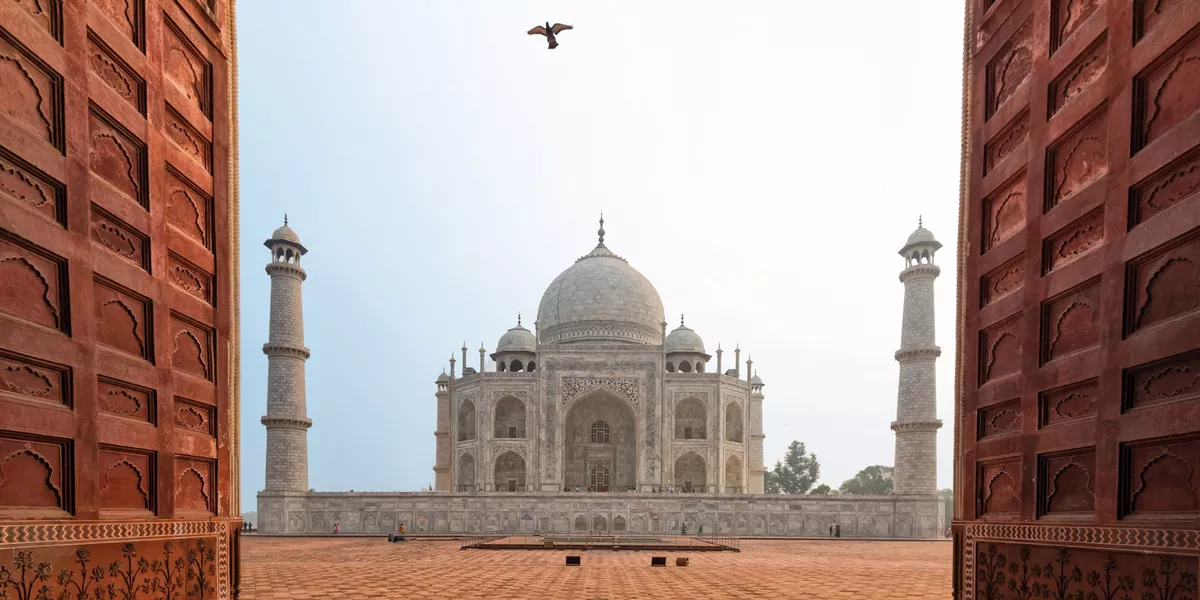 Classical India with Nepal Guided Tour