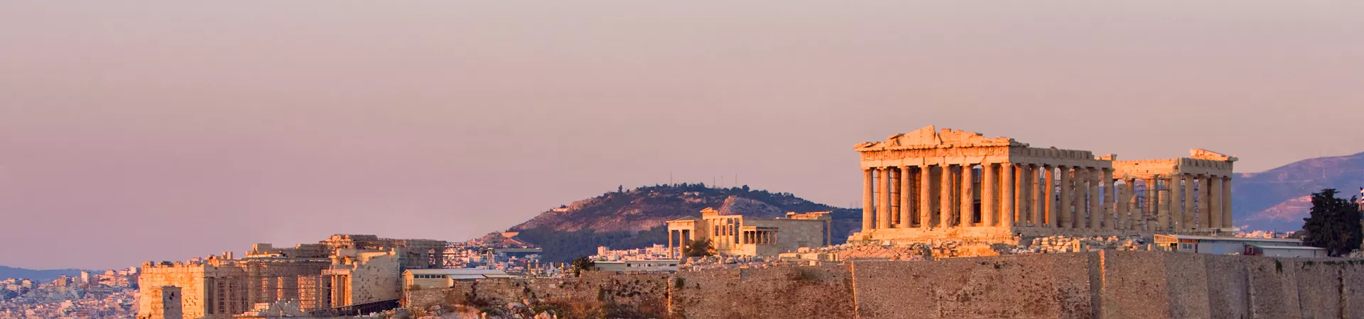 Greece Guided Tours and Travel Guide