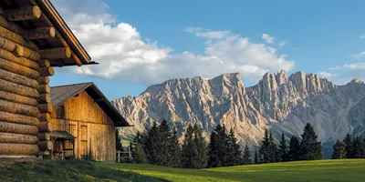 Country Roads of Northern Italy Guided Tour