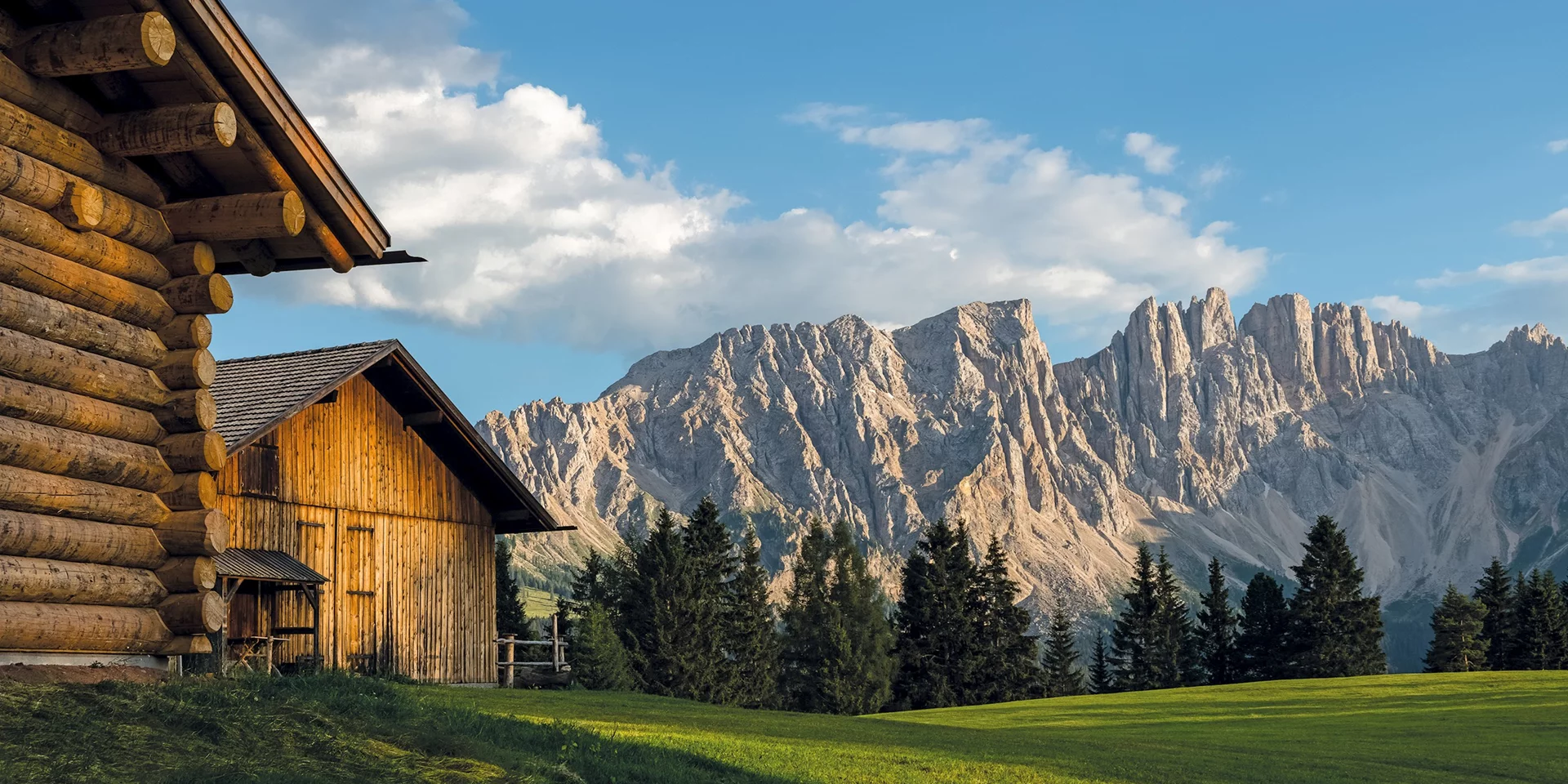 Country Roads of Northern Italy Guided Tour