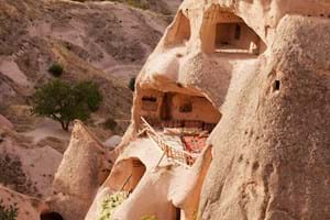 Cave House​, Cappadocia, Turkey
