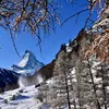 Switzerland Swiss Alps