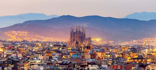 Spain Luxury Tours Travel Guide
