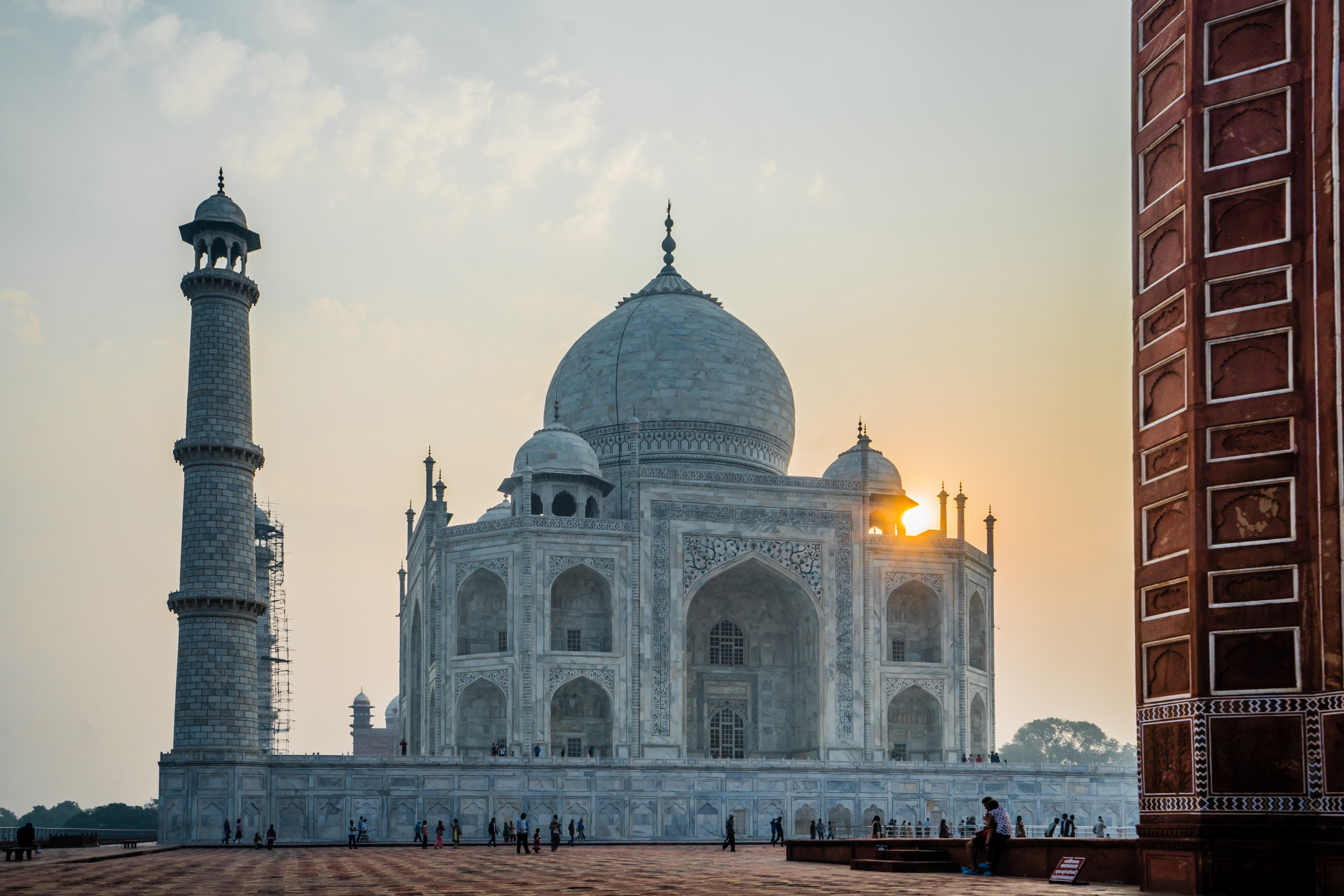 India Guided Tours Travel Guide