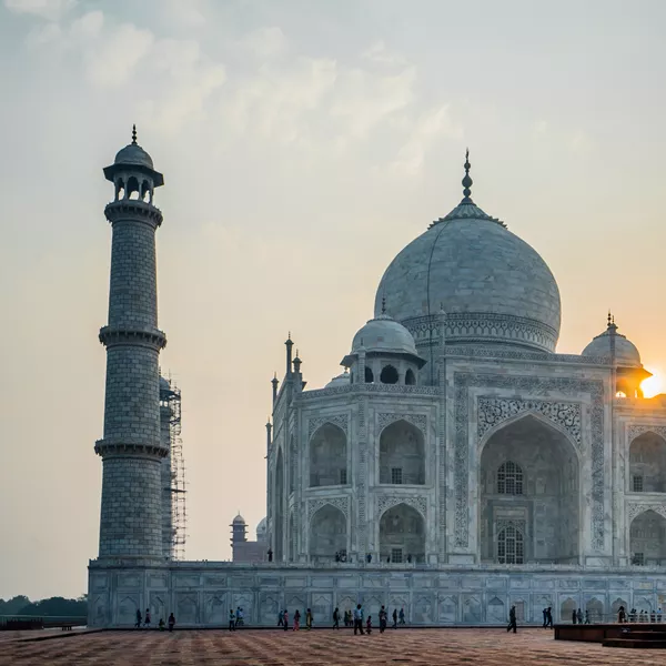 India Guided Tours Travel Guide