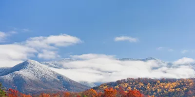 Spectacular National Parks of Eastern USA Guided Tour