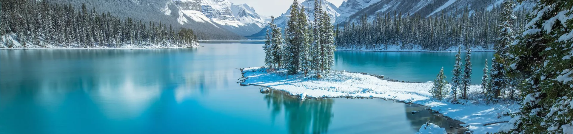 Spirit Island, Jasper , AB, Canada 1054531544