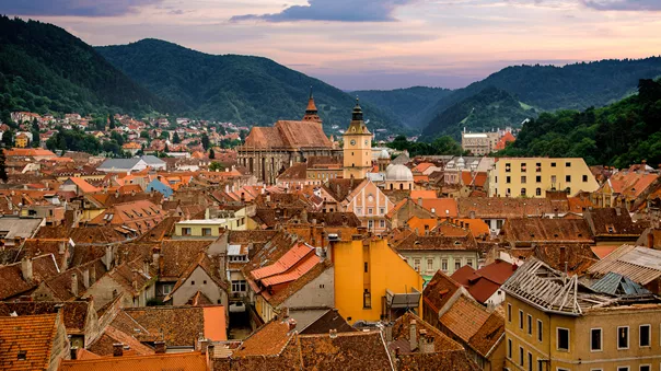 Romania Guided Tours and Travel Guide
