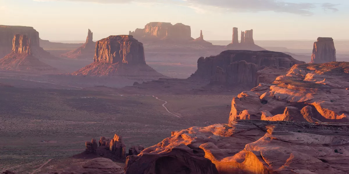 Enchanting Canyonlands Guided Tour
