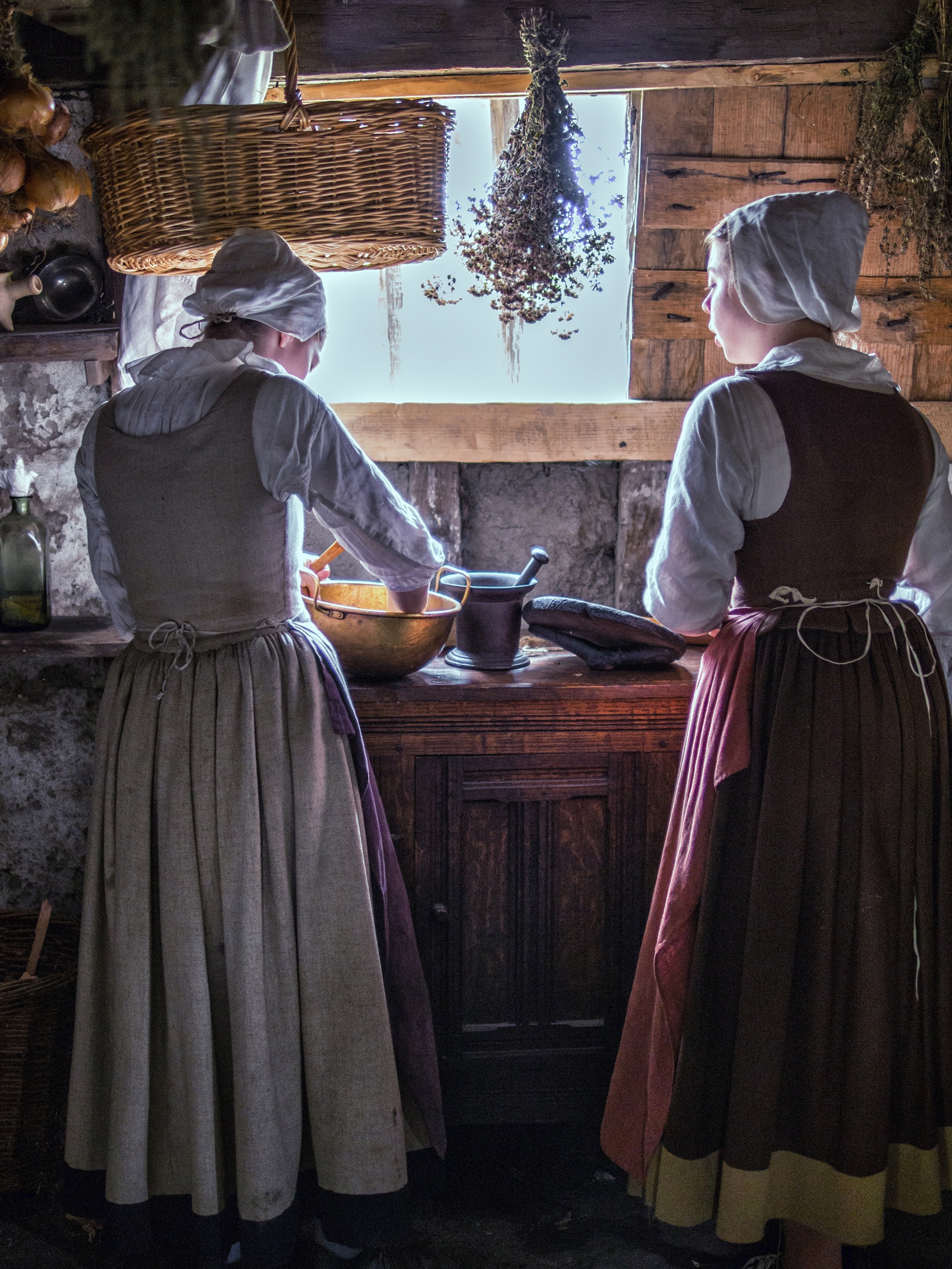 Plimoth Patuxet Museum Plymouth Massachusetts 16