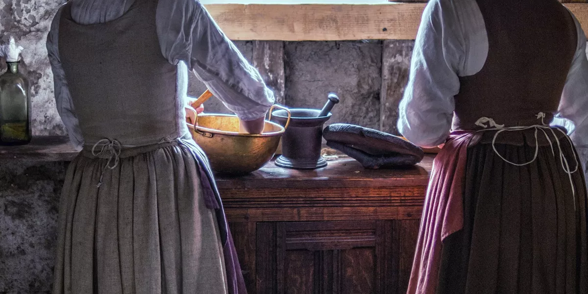 Plimoth Patuxet Museum Plymouth Massachusetts 16