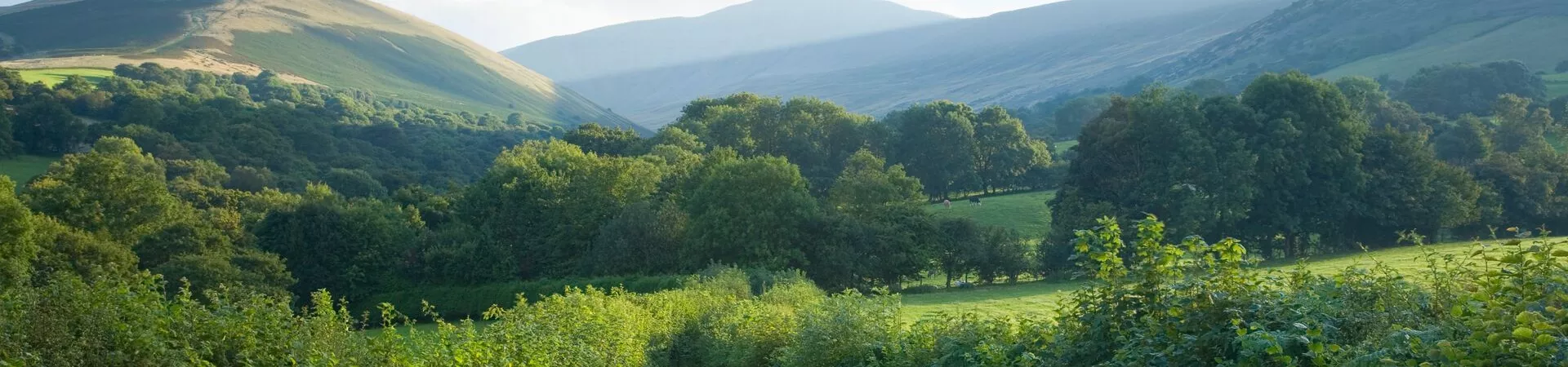 Brecon Beacons National Park