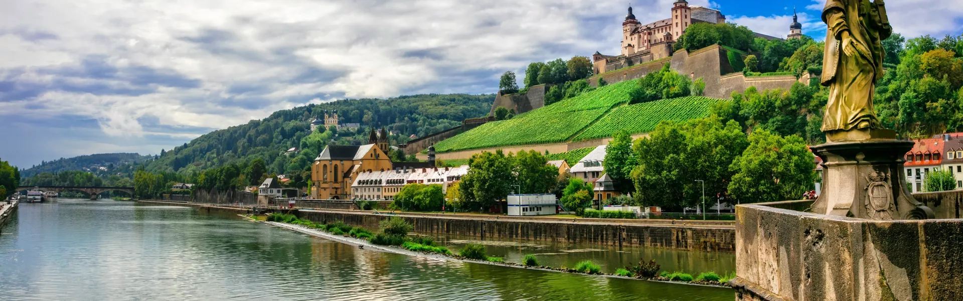 Germany Guided Tours and Travel Guide