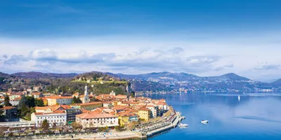 Italian Escapade Guided Tour