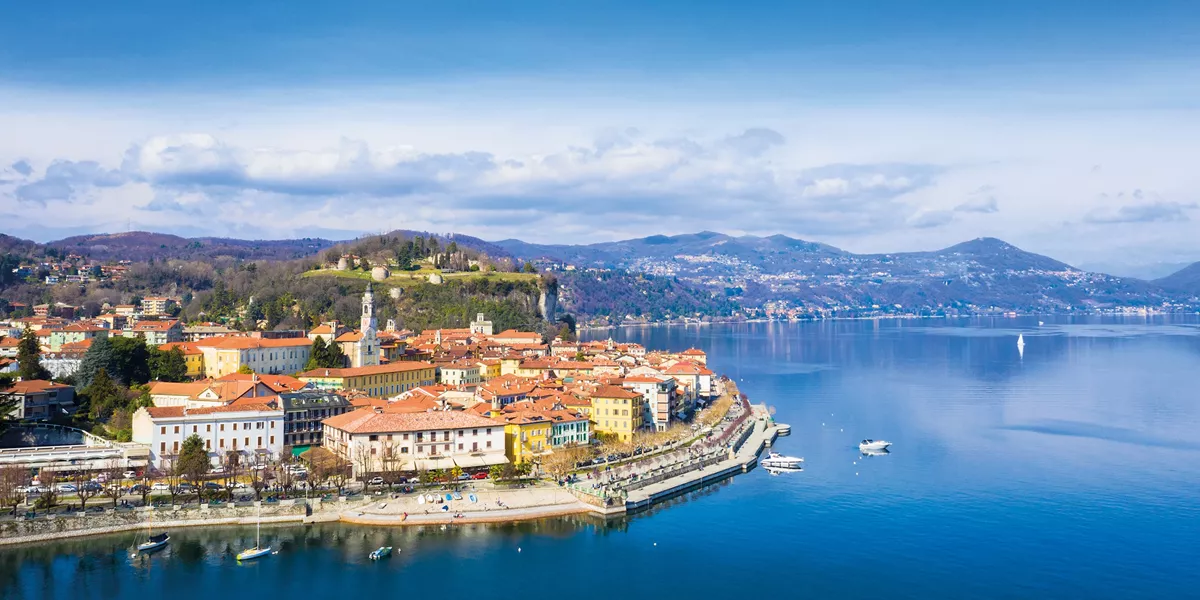 Italian Escapade Guided Tour