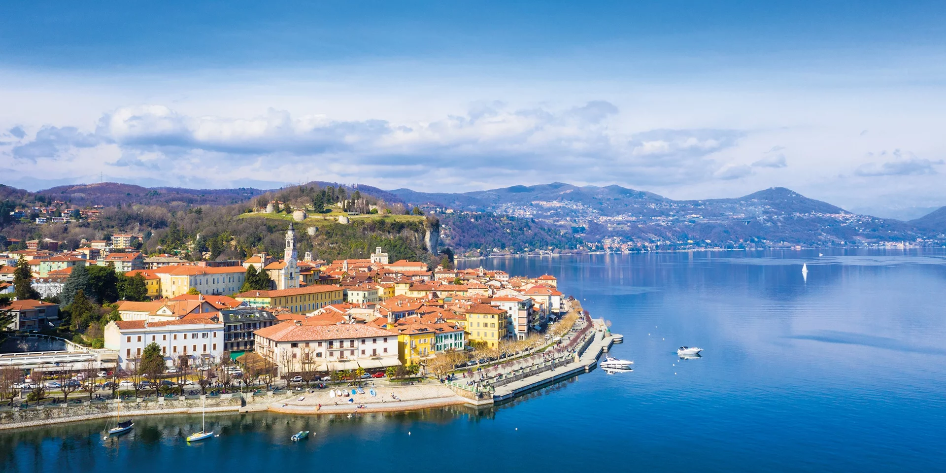 Italian Escapade Guided Tour