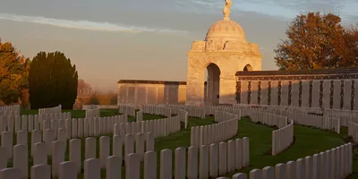 WWI and WWII Battlefields Guided Tour